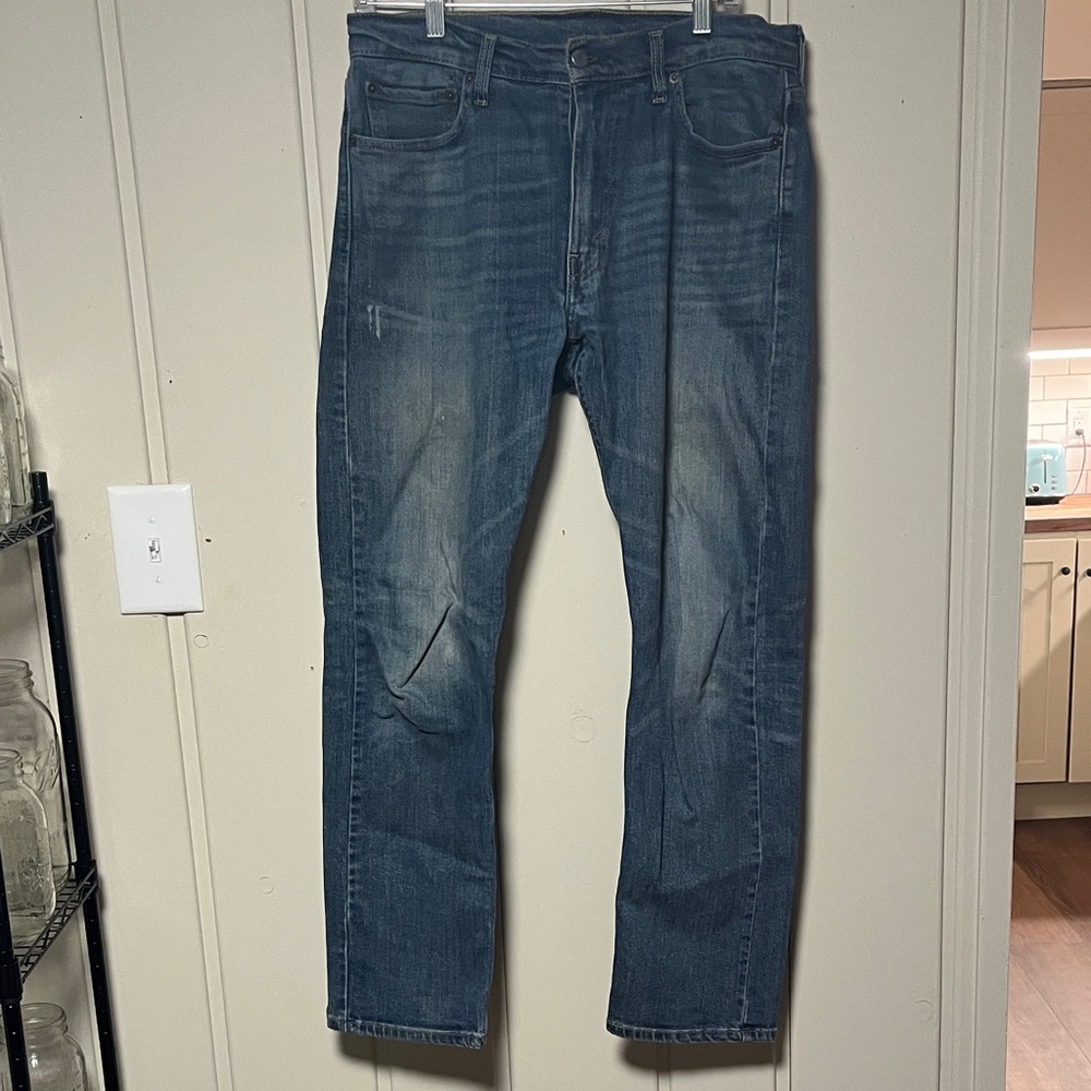 Levi's Men's Jeans